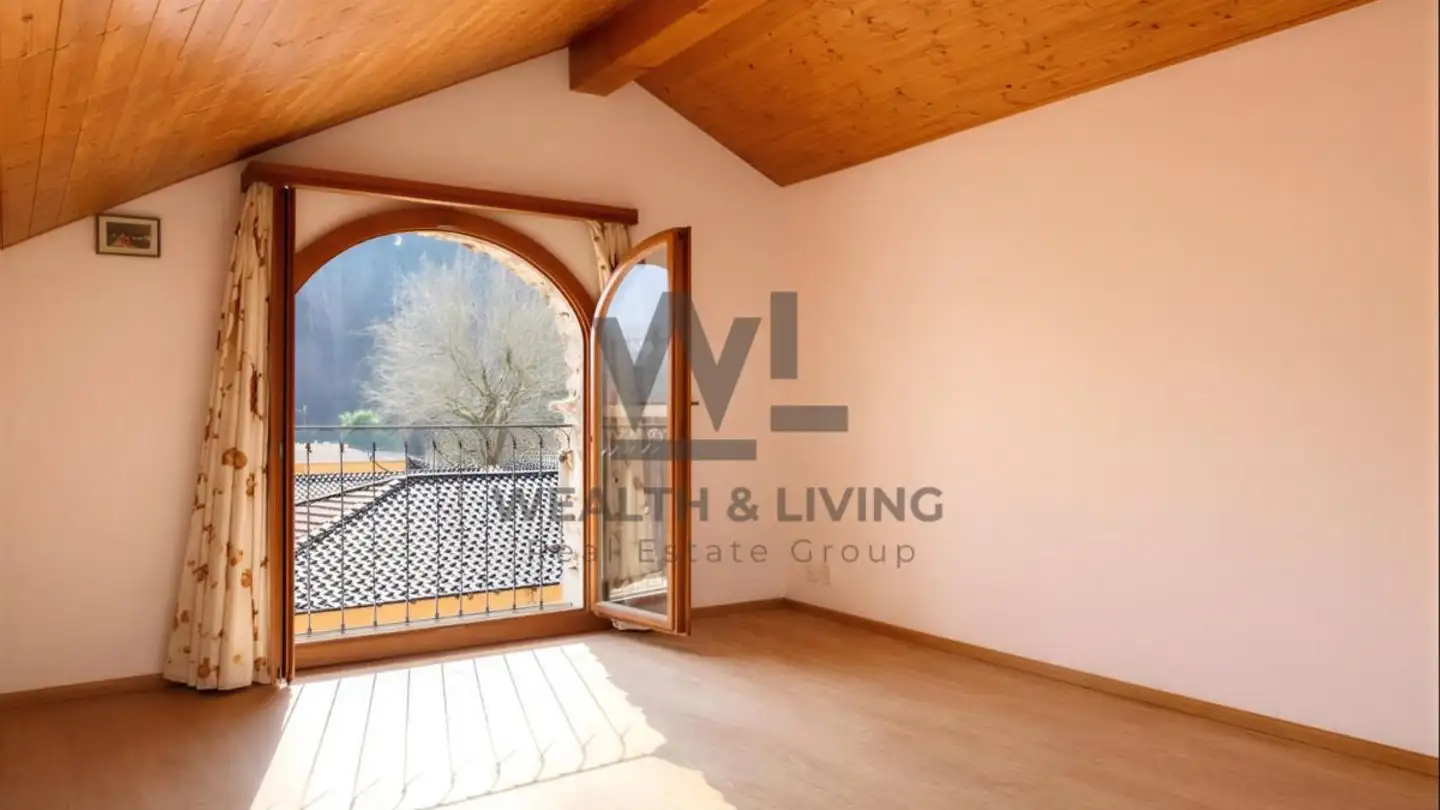 Row house for sale - Vicolo Bruglio 4, 6616 Losone - Photo 3