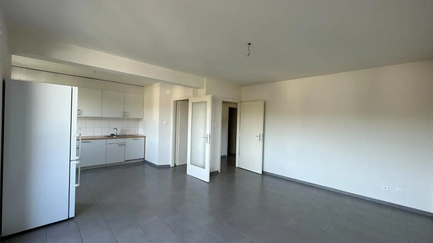 Appartamento in affitto - Rue Des Jeanneret 24, 2400 Le Locle - Foto 3