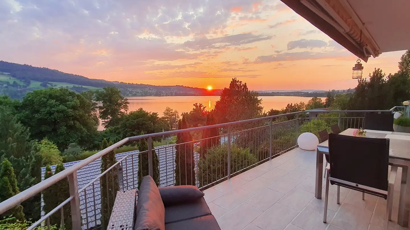 Maison individuelle à vendre - Brosifeld 9, 5617 Tennwil