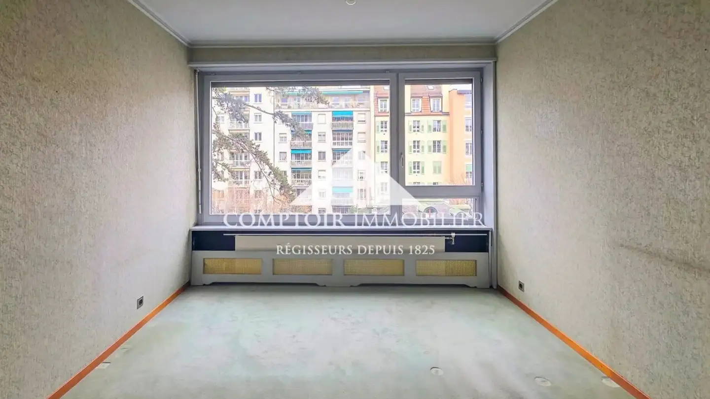 Appartement à vendre - 1201 Genève - Photo 4