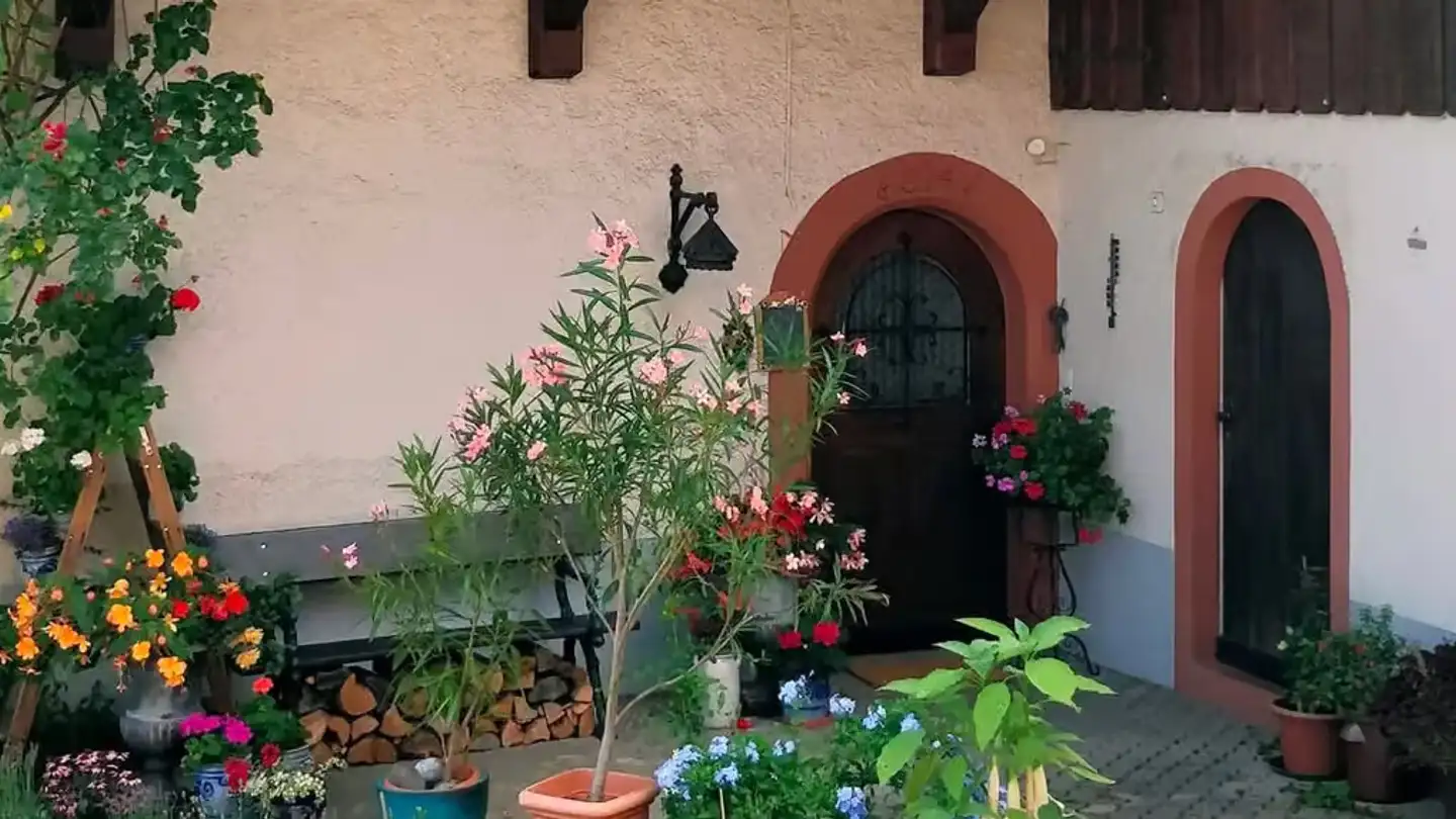 Casa bifamiliare in affitto - Schlossgasse 21, 5245 Habsburg - Foto 2