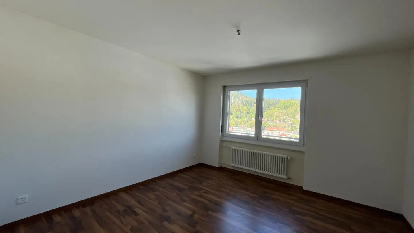 Appartamento in affitto - Rue Des Jeanneret 24, 2400 Le Locle - Foto 4