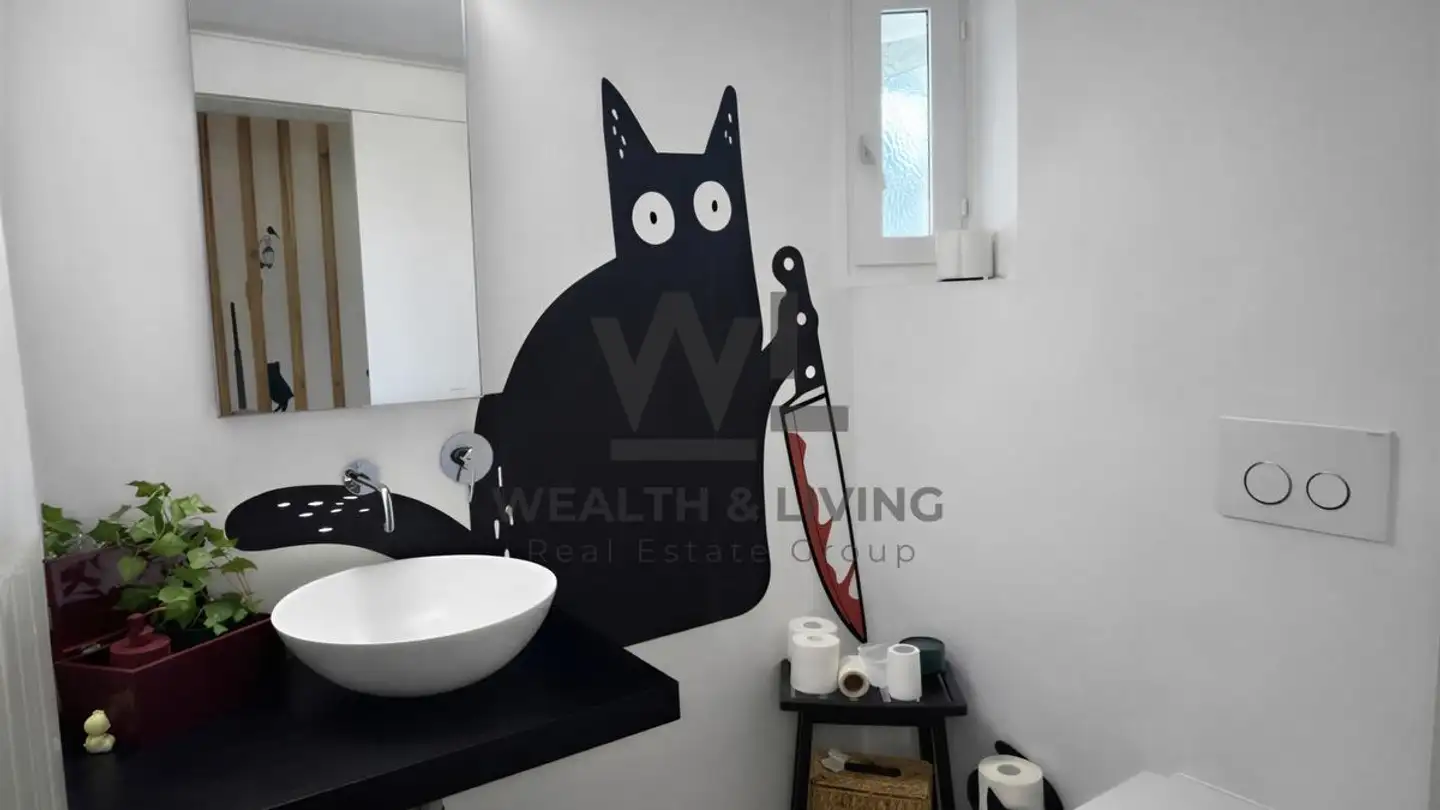 Row house for sale - Vicolo Bruglio 4, 6616 Losone - Photo 4