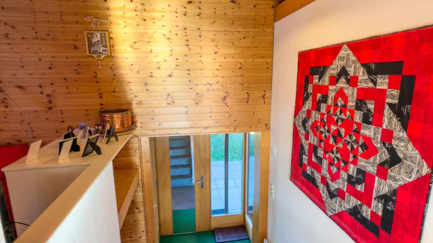 Chalet à vendre - Impasse Des Coquelicots 10, 3967 Vercorin - Photo 2