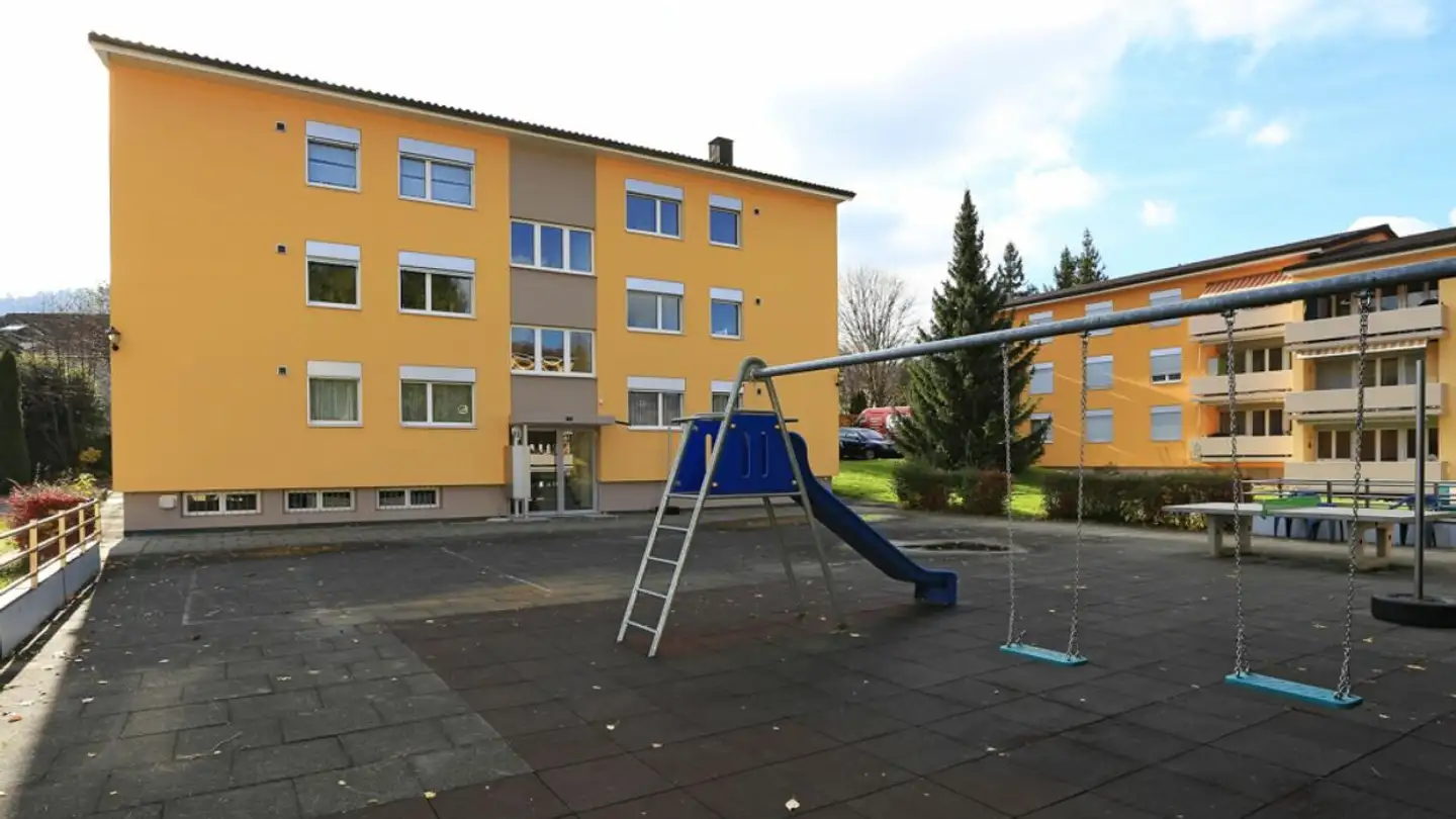 Apartment for rent - Bleichiweg 17, 4460 Gelterkinden - Photo 2