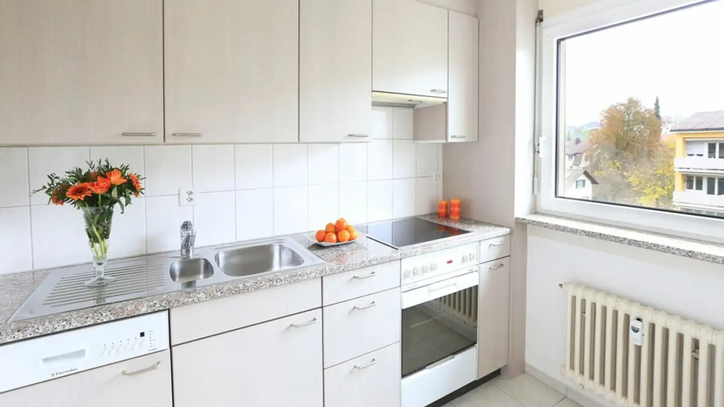 Apartment for rent - Bleichiweg 17, 4460 Gelterkinden - Photo 3