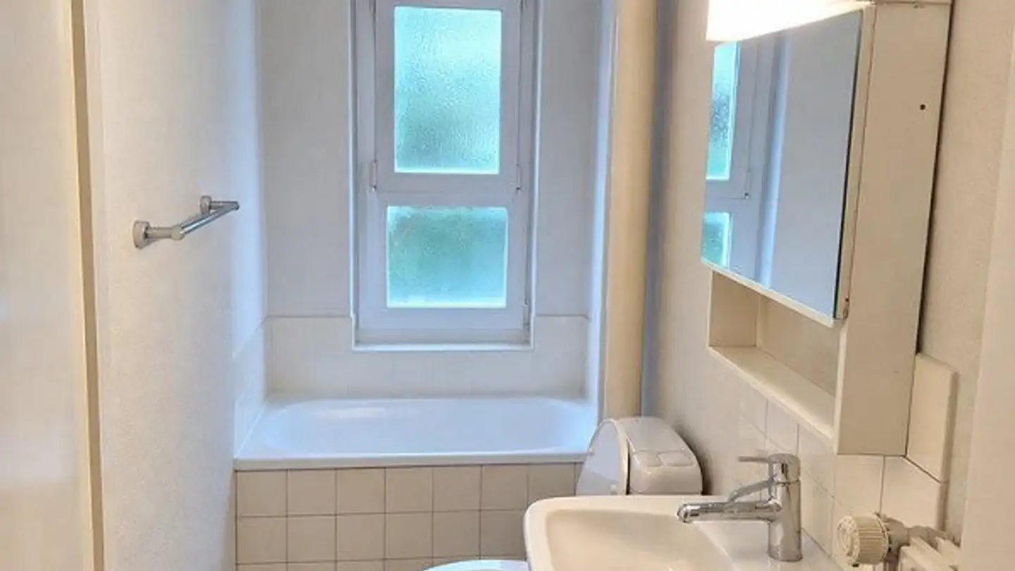 Apartment for rent - Zielackerstrasse 5, 8953 Dietikon - Photo 4