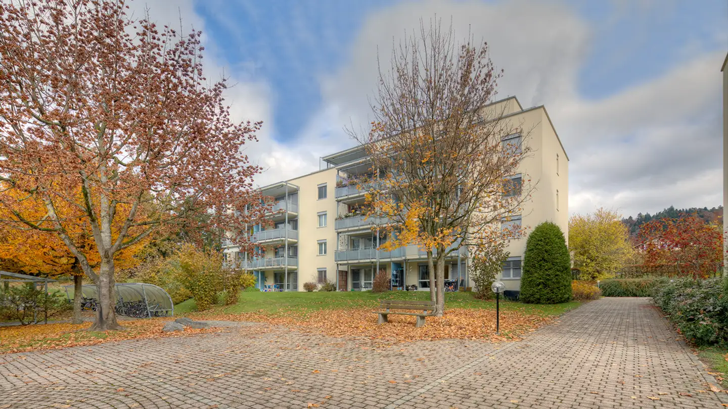 Hobby room for rent - Ziegeleistrasse 54a, 3612 Steffisburg
