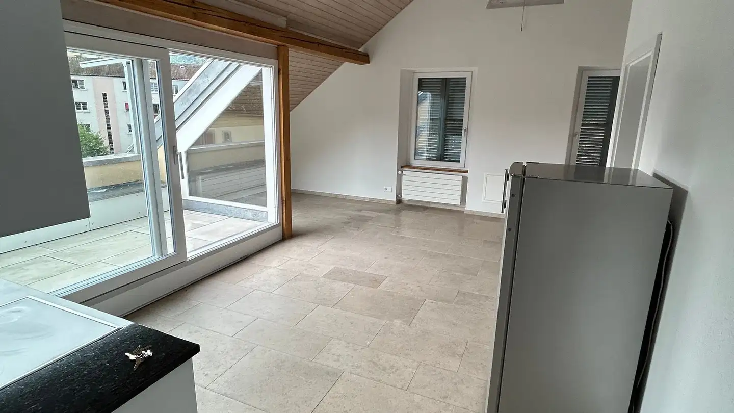 Wohnung mieten - Zukunftstrasse 14, 2503 Biel/Bienne - Foto 4