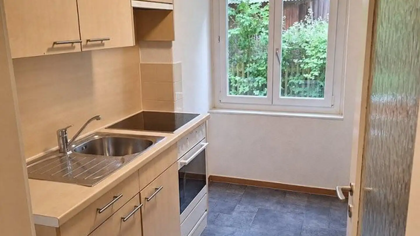 Apartment for rent - Zielackerstrasse 5, 8953 Dietikon - Photo 2
