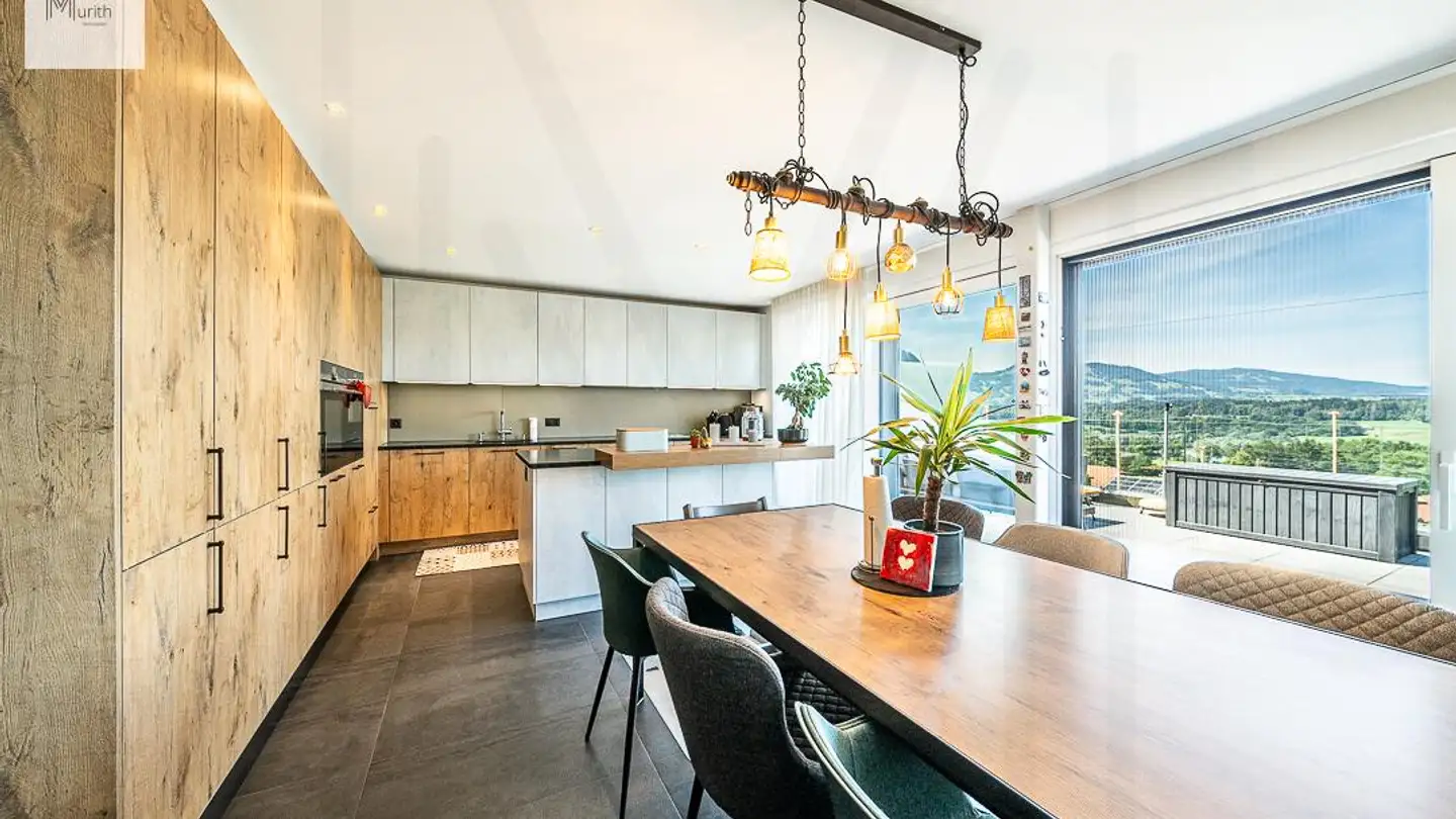 Appartement à vendre - 1652 Botterens - Photo 2