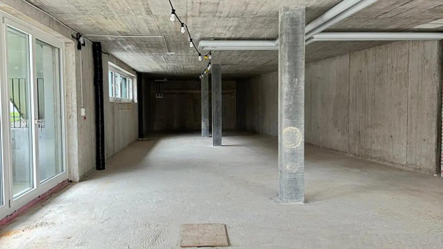 Bürofläche mieten - Haldengässli 2, 8706 Meilen - Foto 3