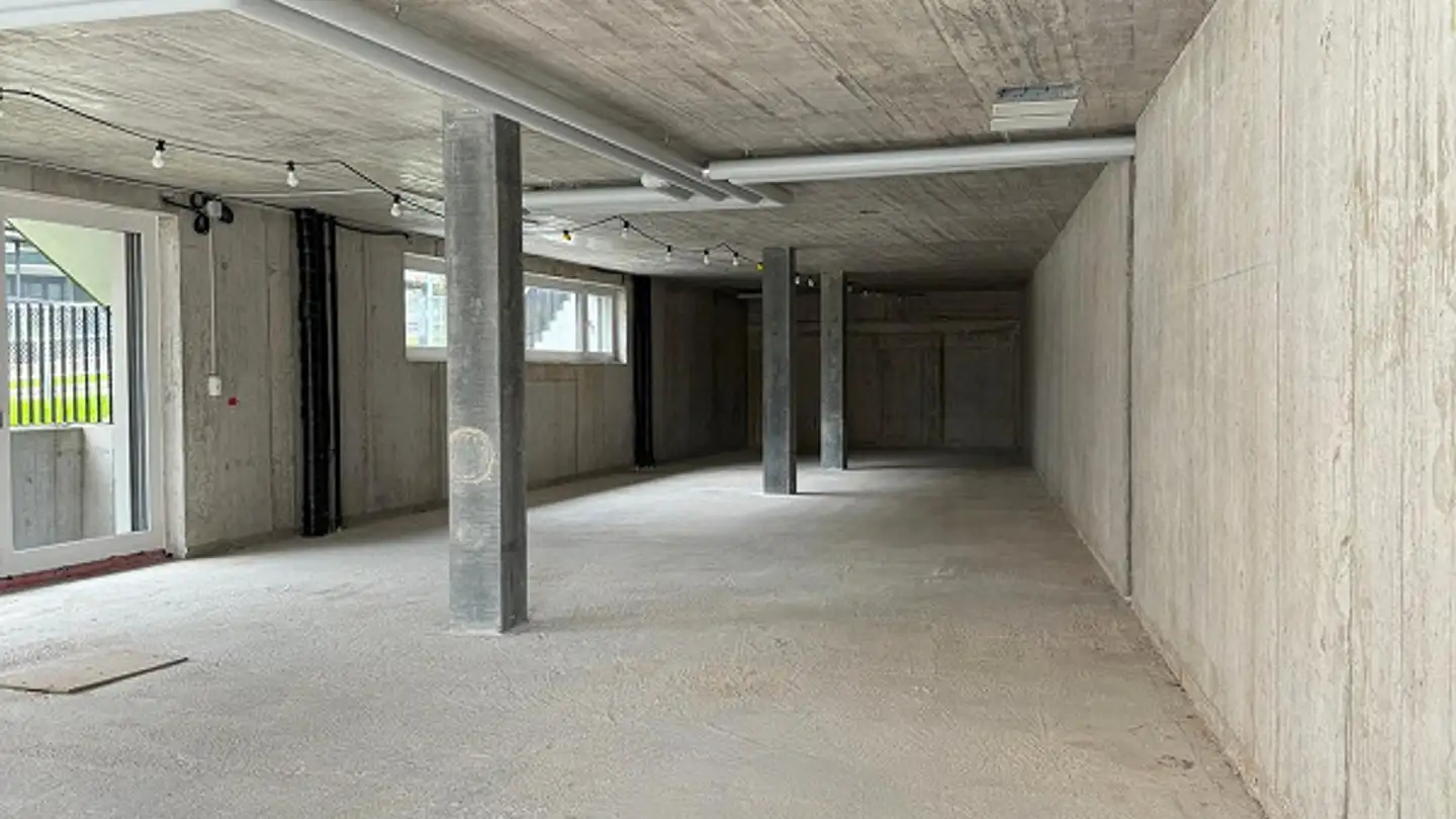 Bürofläche mieten - Haldengässli 2, 8706 Meilen - Foto 4