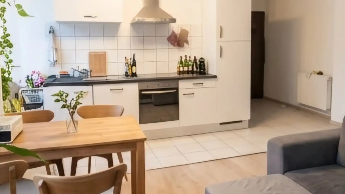 Apartment for rent - Rue De Bourgogne 5, 2105 Travers