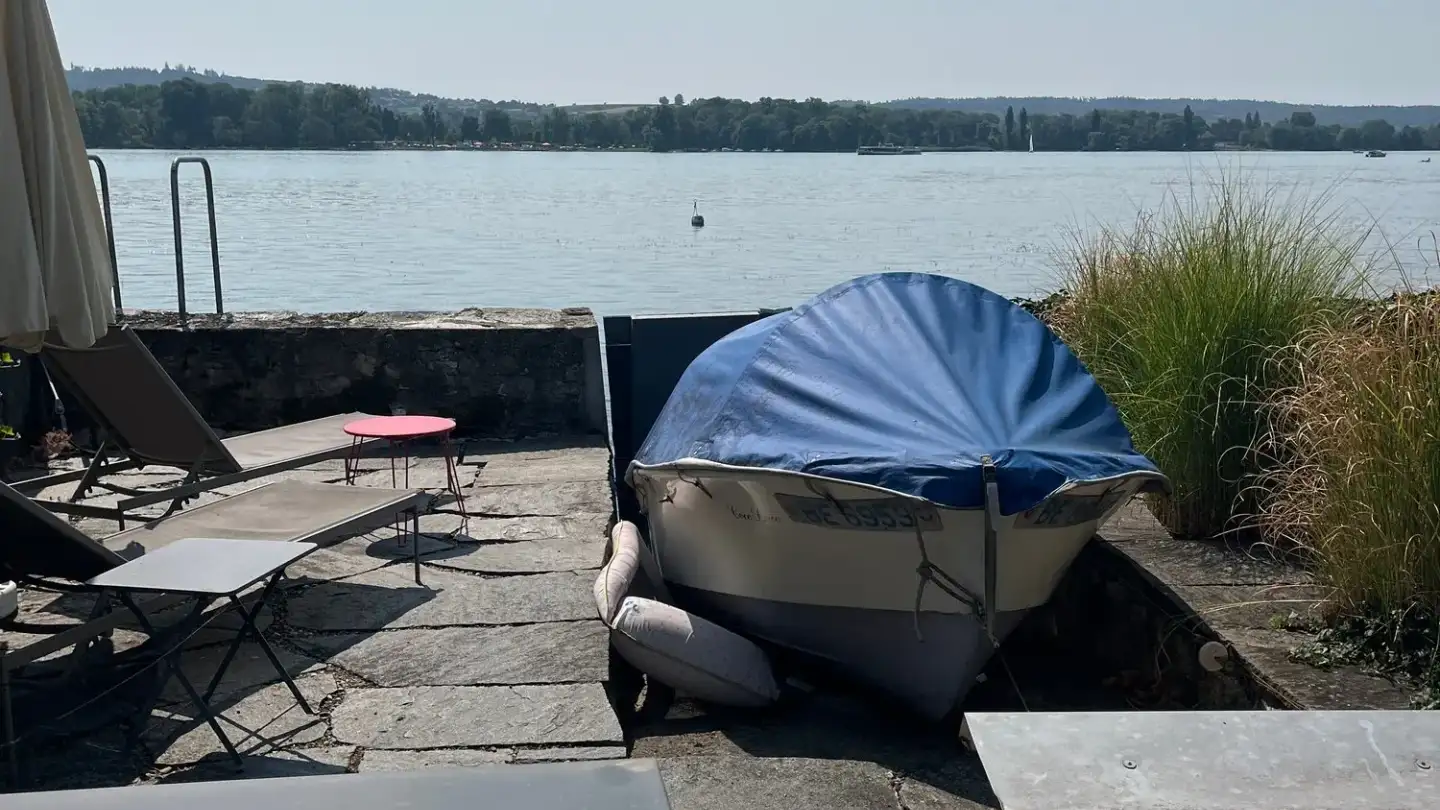 Maison individuelle à louer - Route De Neuchâtel / Neuenburgstrasse 104b, 2505 Biel/Bienne - Photo 3