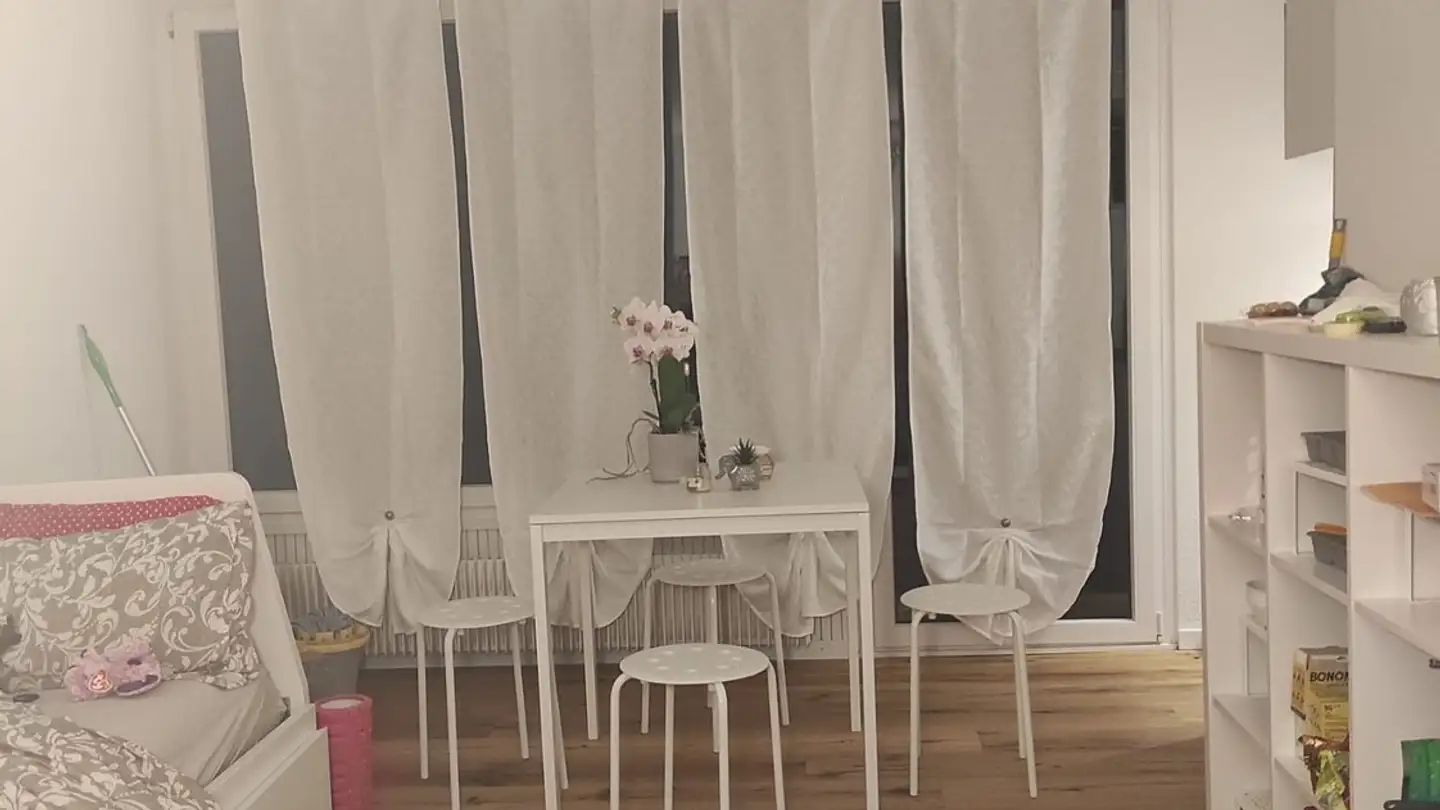 Zimmer mieten - Reichsgasse 27, 7000 Chur