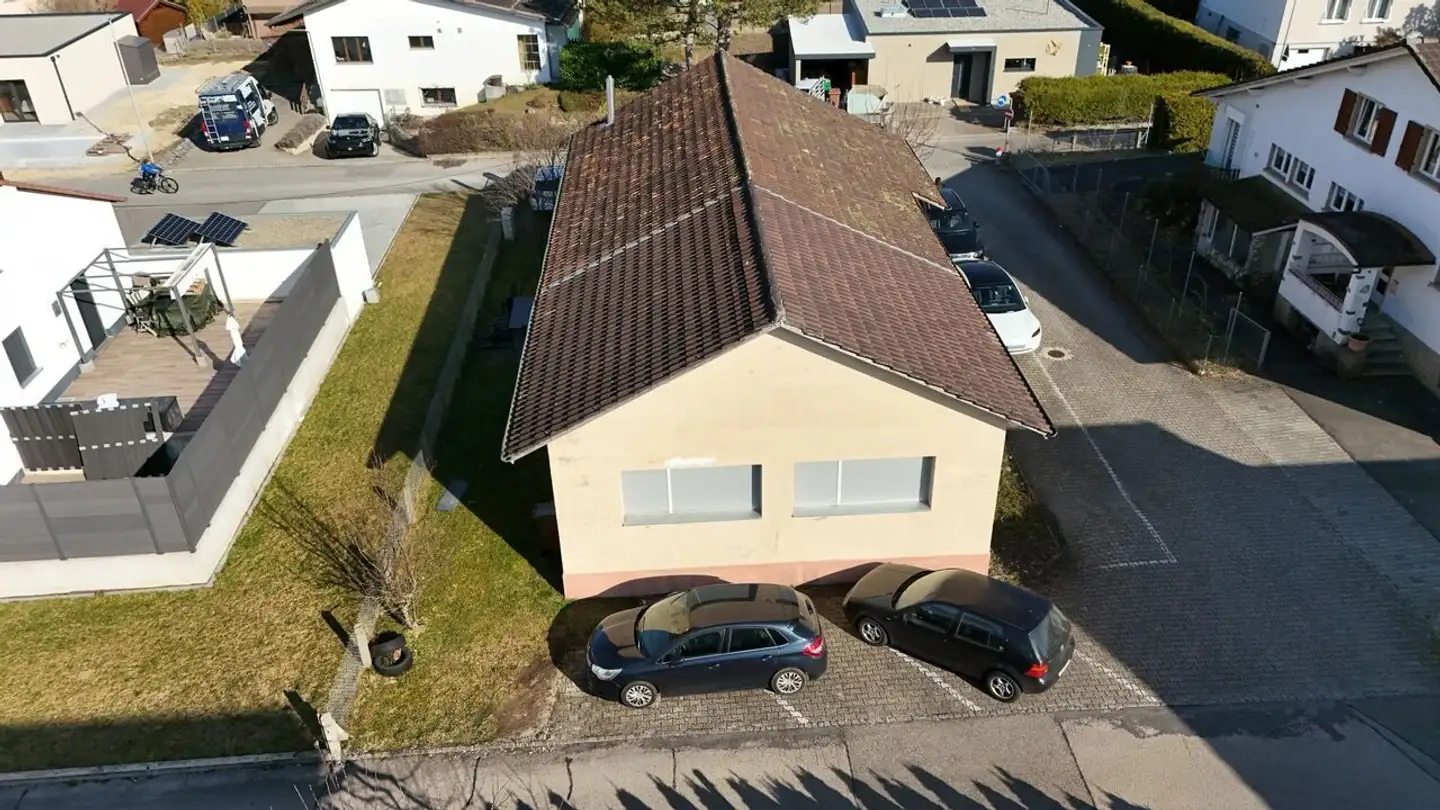 Maison individuelle à vendre - 2854 Bassecourt - Photo 2