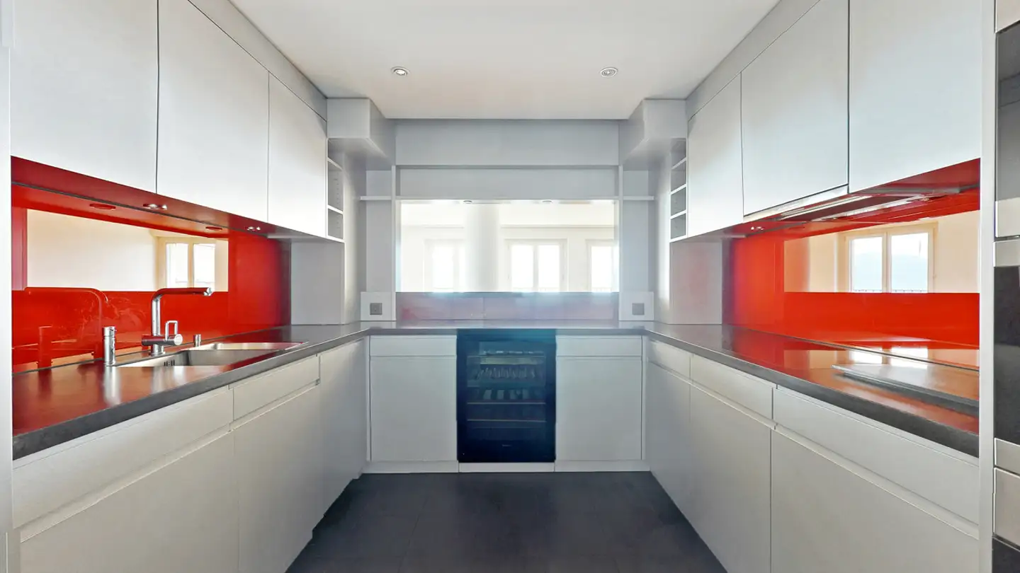 Apartment for rent - Galeries Benjamin-Constant 1, 1003 Lausanne - Photo 3