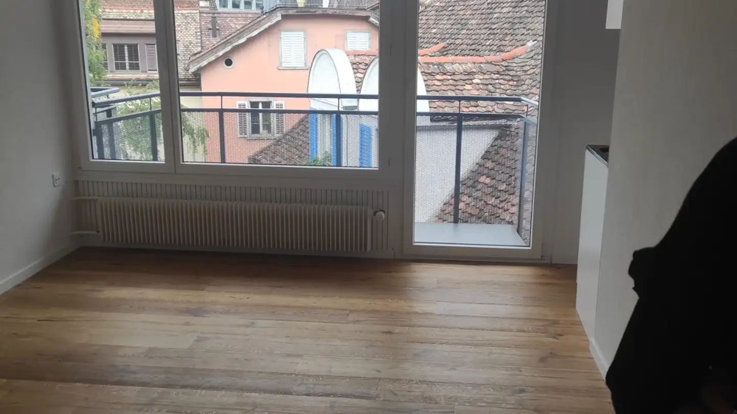 Stanza singola in affitto - Reichsgasse 27, 7000 Chur - Photo 4