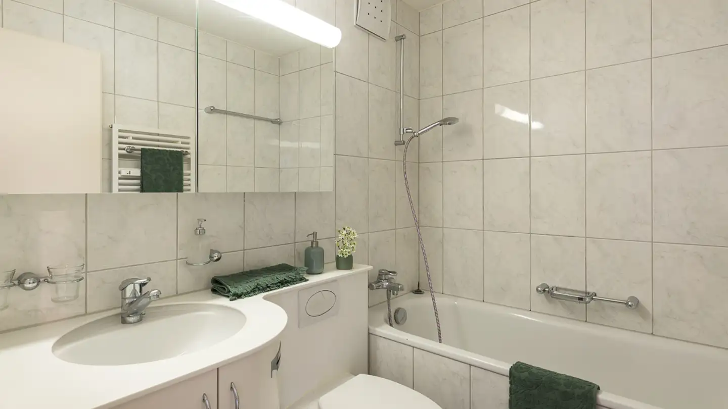 Appartamento in affitto - Buchgrindelstrasse, 8620 Wetzikon ZH - Foto 4