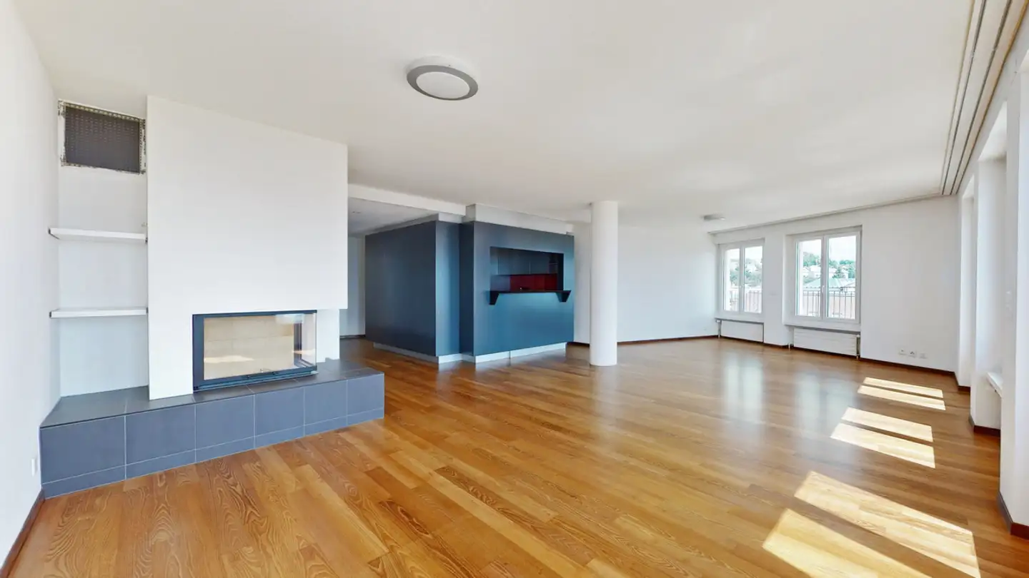 Appartement à louer - Galeries Benjamin-Constant 1, 1003 Lausanne - Photo 3