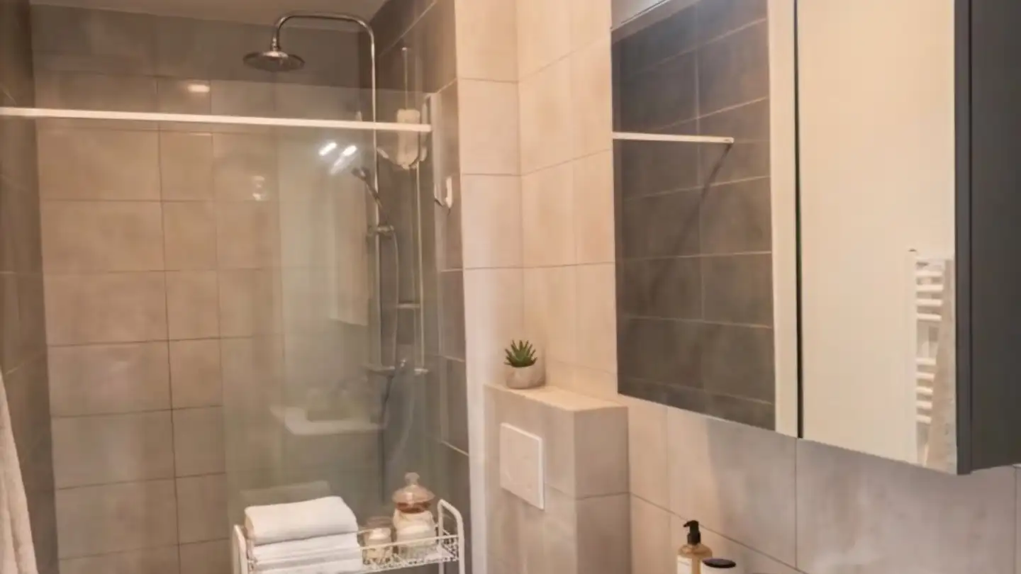 Apartment for rent - Rue De Bourgogne 5, 2105 Travers - Photo 4