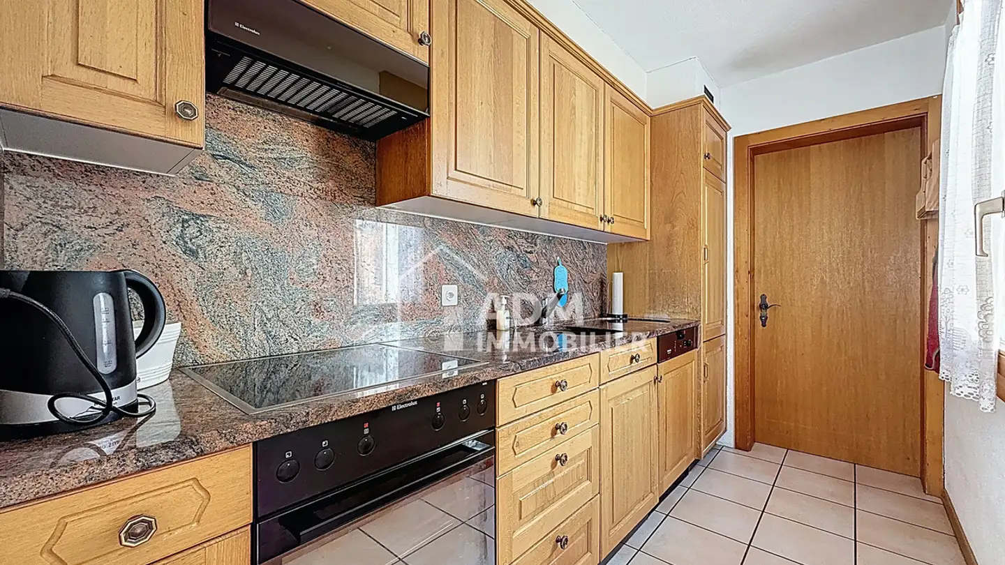 Chalet for sale - Route de l'Ardevaz, 1911 Ovronnaz - Photo 3