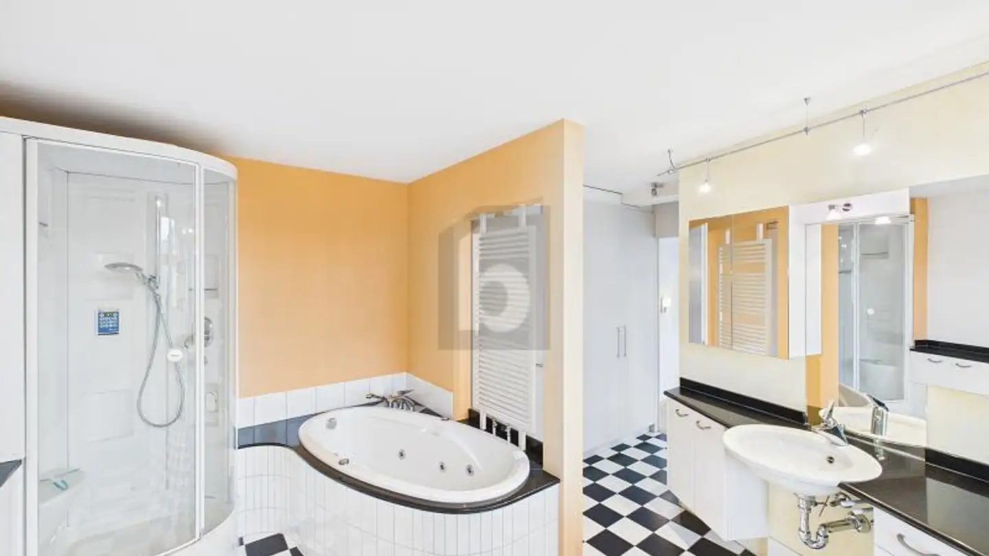 Apartment for rent - 9200 Gossau SG - Photo 3