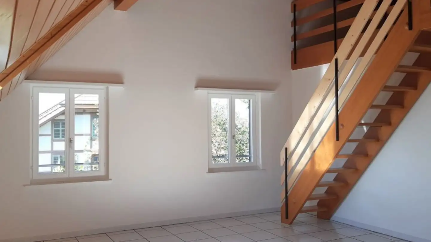 Wohnung mieten - Solothurnstrasse, 3315 Kräiligen - Foto 3