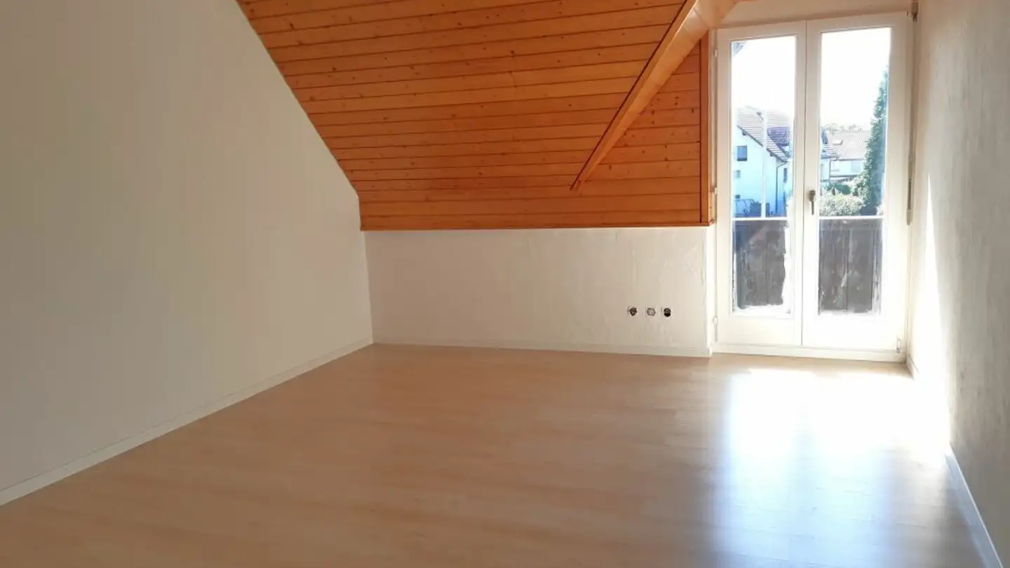 Wohnung mieten - Solothurnstrasse, 3315 Kräiligen - Foto 4