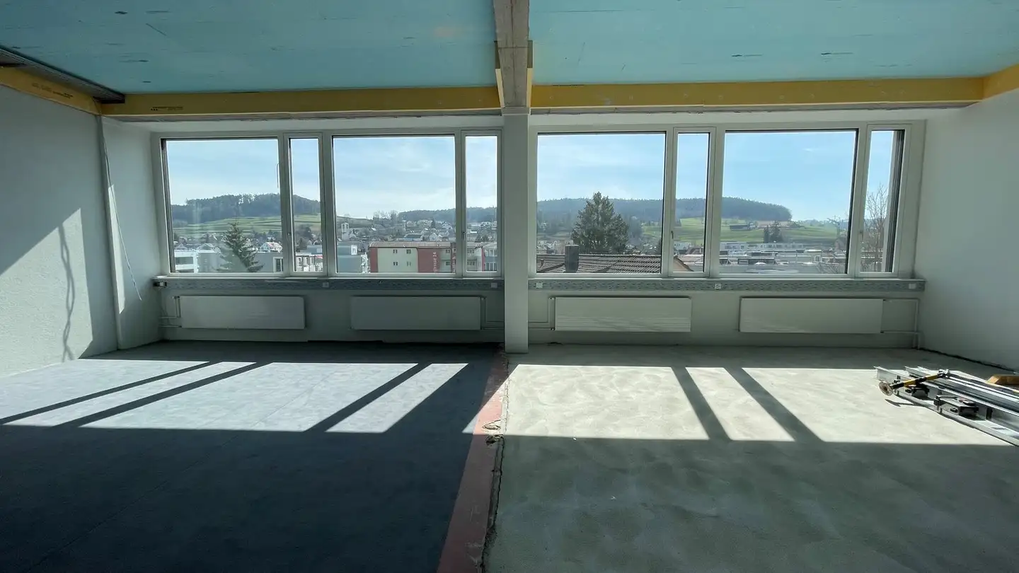 Commercial for rent - Fabrikstrasse 10, 8370 Sirnach