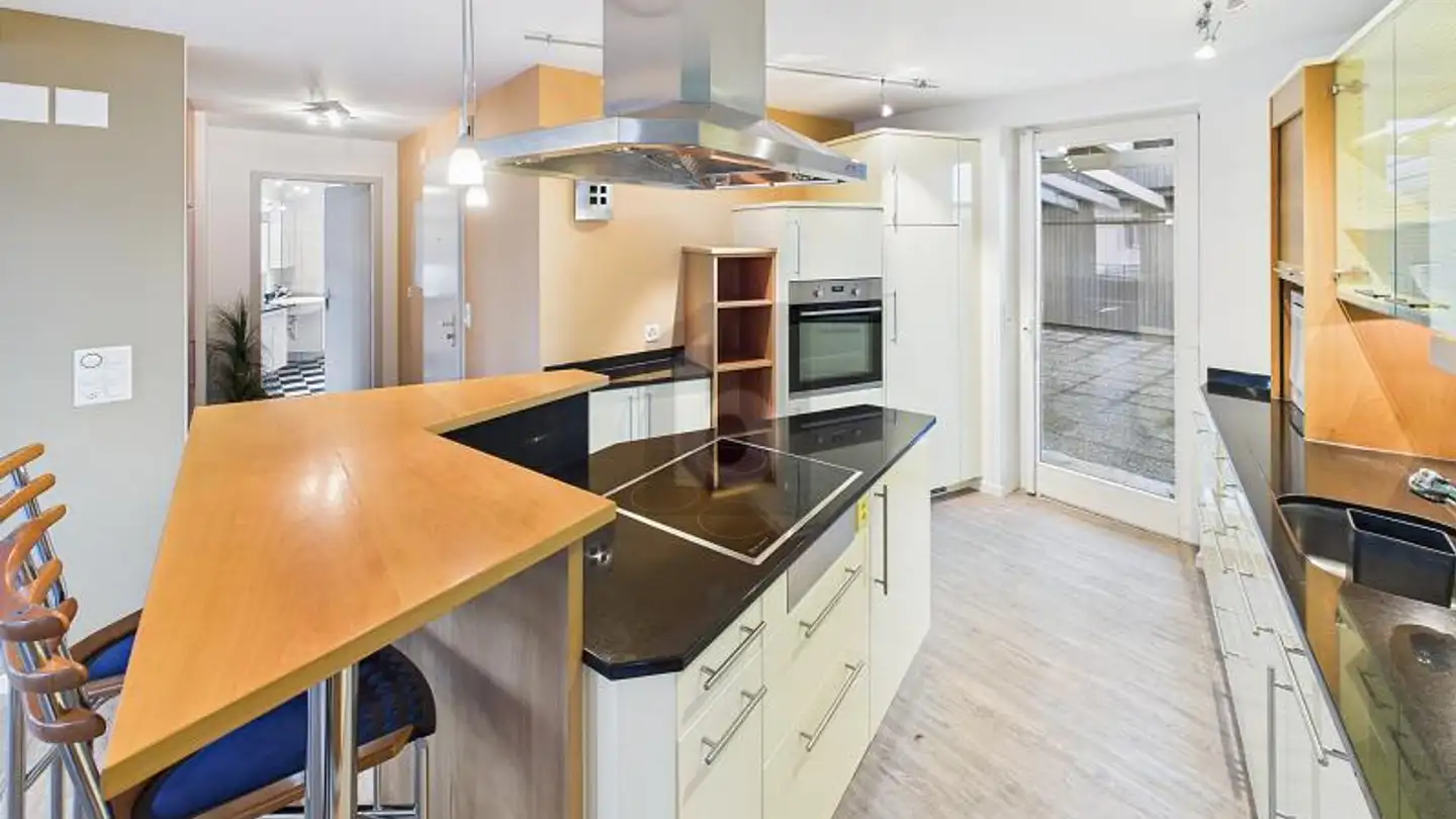 Apartment for rent - 9200 Gossau SG