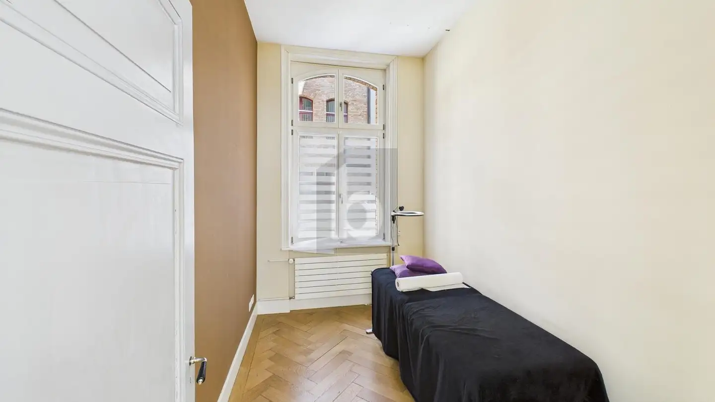 Single house for rent - 4001 Basel - Photo 2