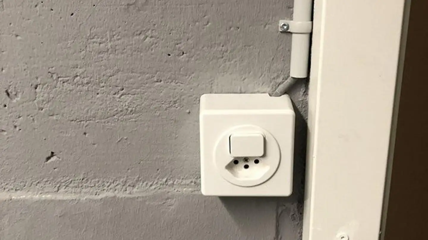 Spazio di archiviazione in affitto - Schlierenstrasse 43, 8902 Urdorf - Foto 4