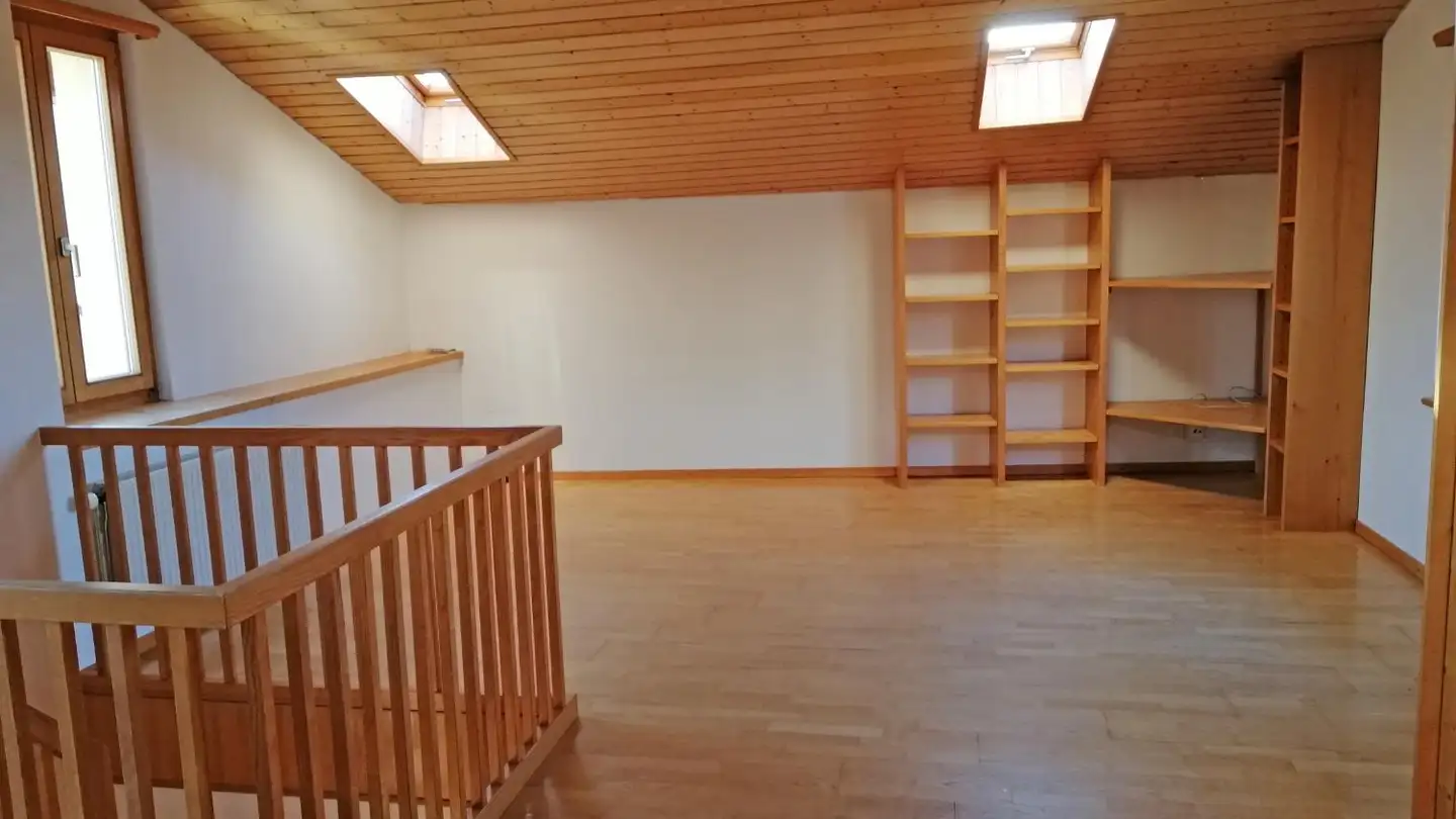 Maisonette mieten - Sierre, 3960 Sierre - Foto 2