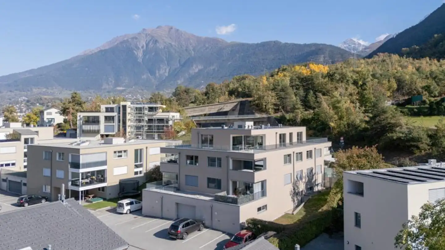 Penthouse for sale - 3902 Glis - Photo 3