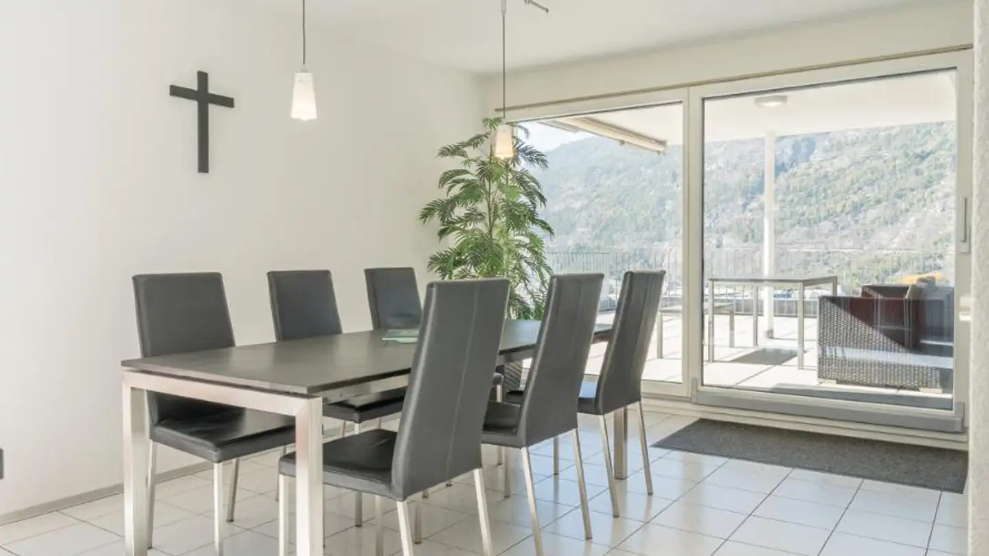 Penthouse for sale - 3902 Glis - Photo 4