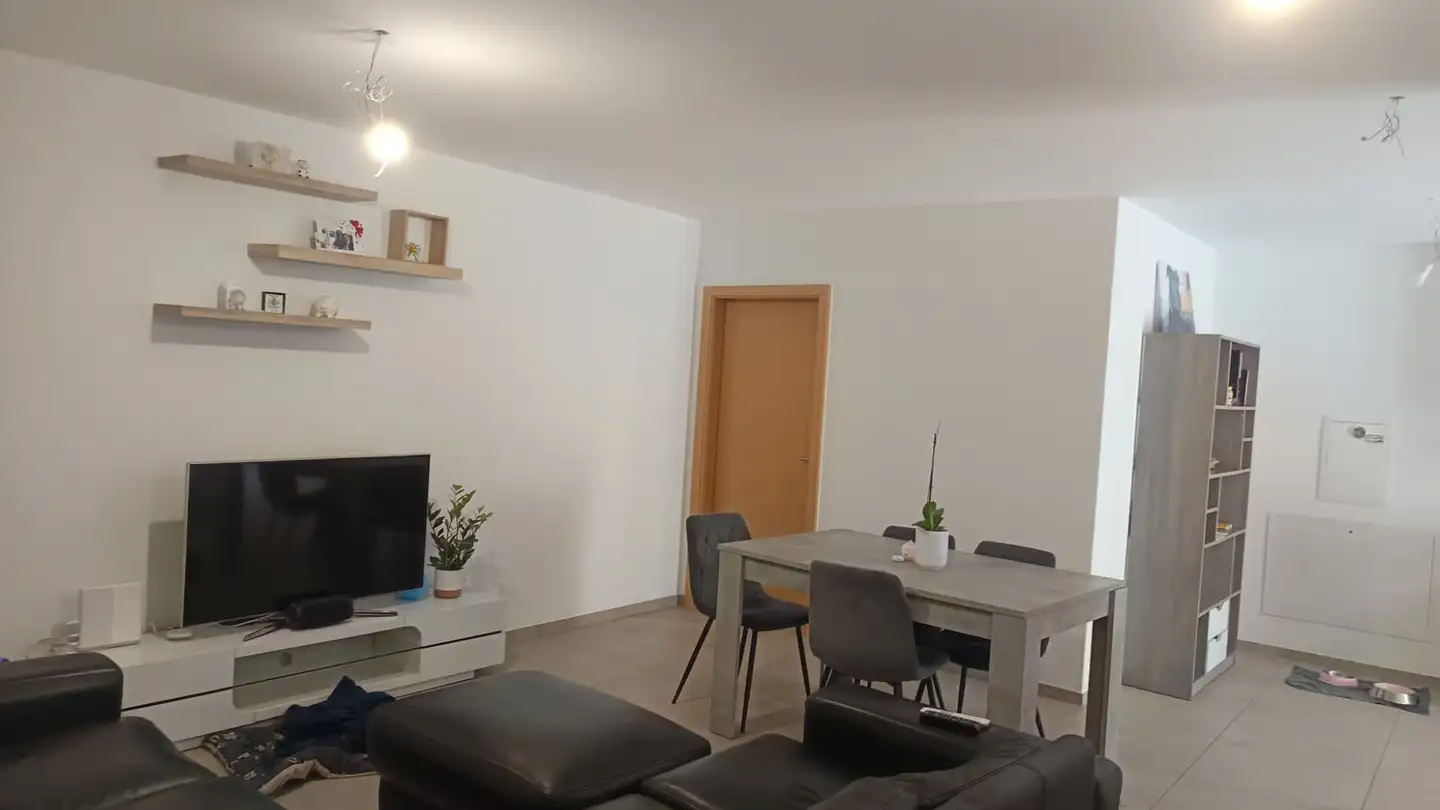 Apartment for rent - 6558 Lostallo