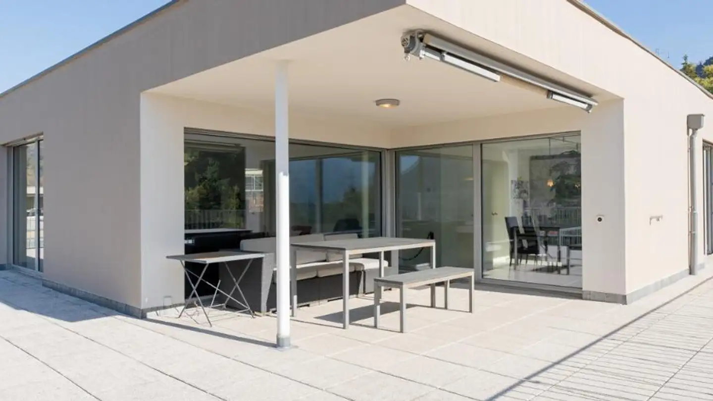 Penthouse for sale - 3902 Glis
