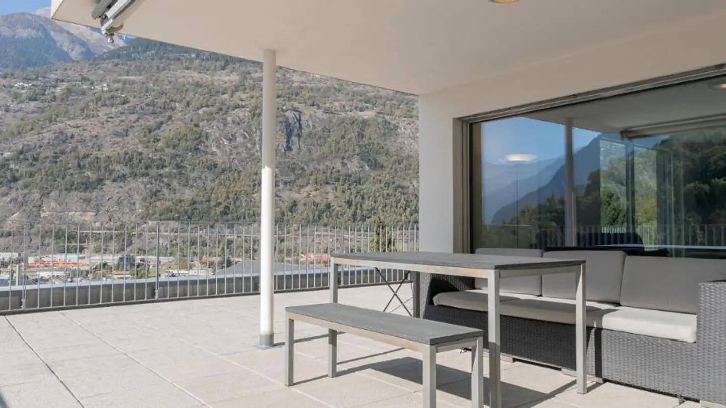Penthouse for sale - 3902 Glis - Photo 2