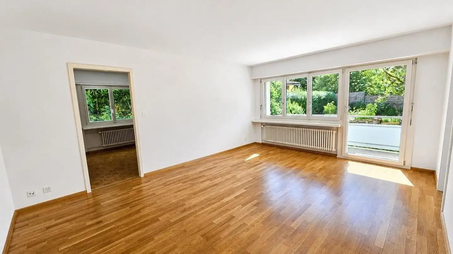 Wohnung mieten - Hohle Gasse 7, 4143 Dornach - Foto 3