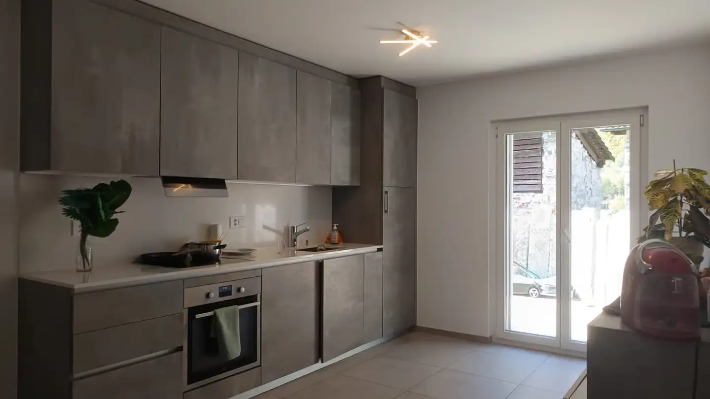 Apartment for rent - 6558 Lostallo - Photo 2