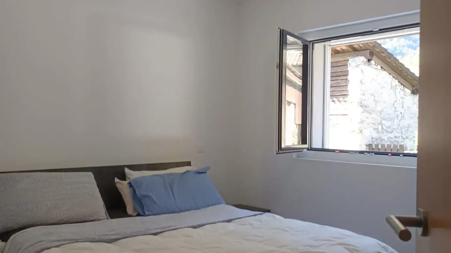 Apartment for rent - 6558 Lostallo - Photo 3