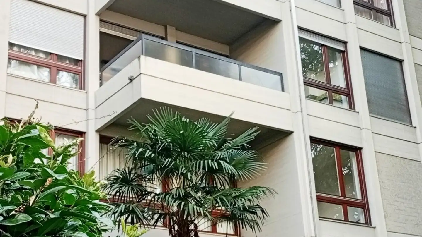 Wohnung kaufen - 6900 Lugano