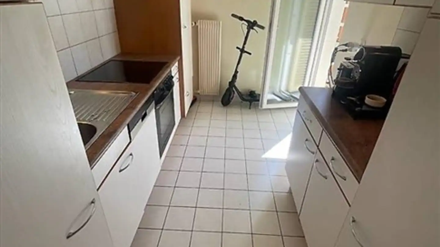 Appartamento in affitto - 1233 Bernex - Photo 2