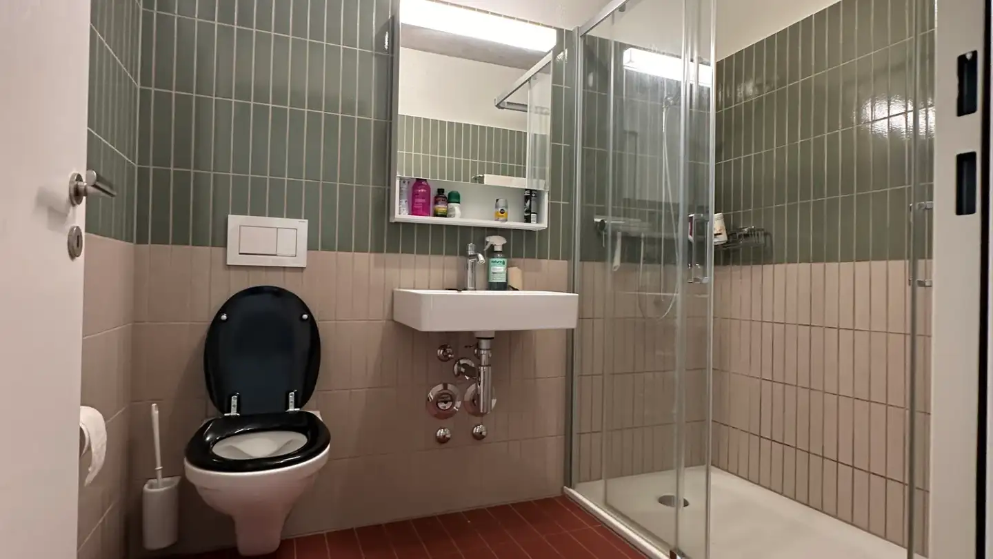 Chambre à louer - Lindenbergstrasse 34, 8630 Rüti ZH - Photo 3