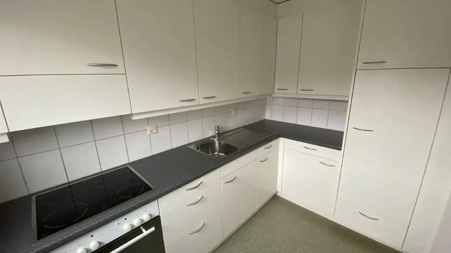 Appartamento in affitto - Oberer Rainweg 5, 3672 Oberdiessbach - Foto 2