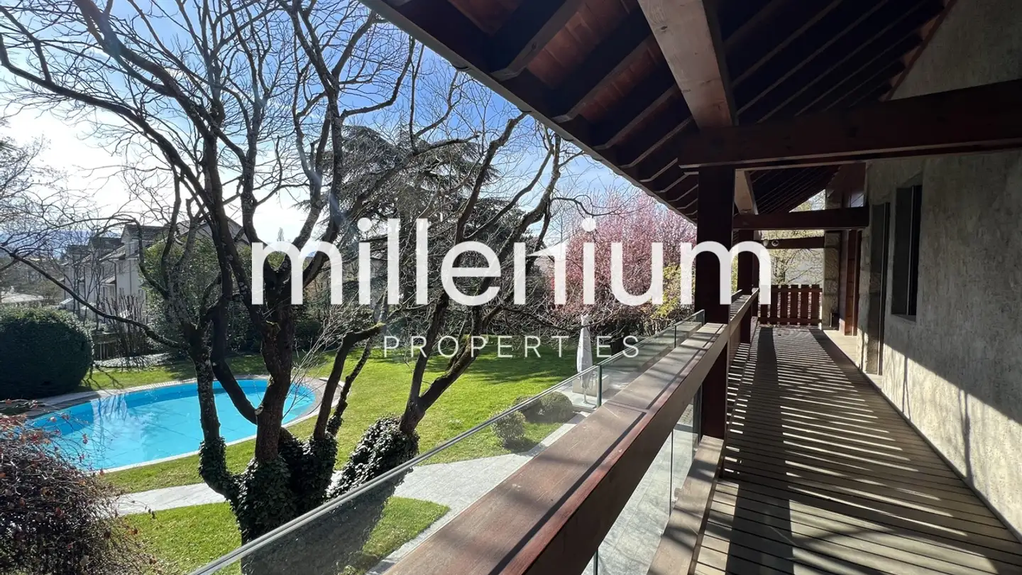 Casa singola in vendita - Route De Meyrin, 1217 Meyrin - Photo 2