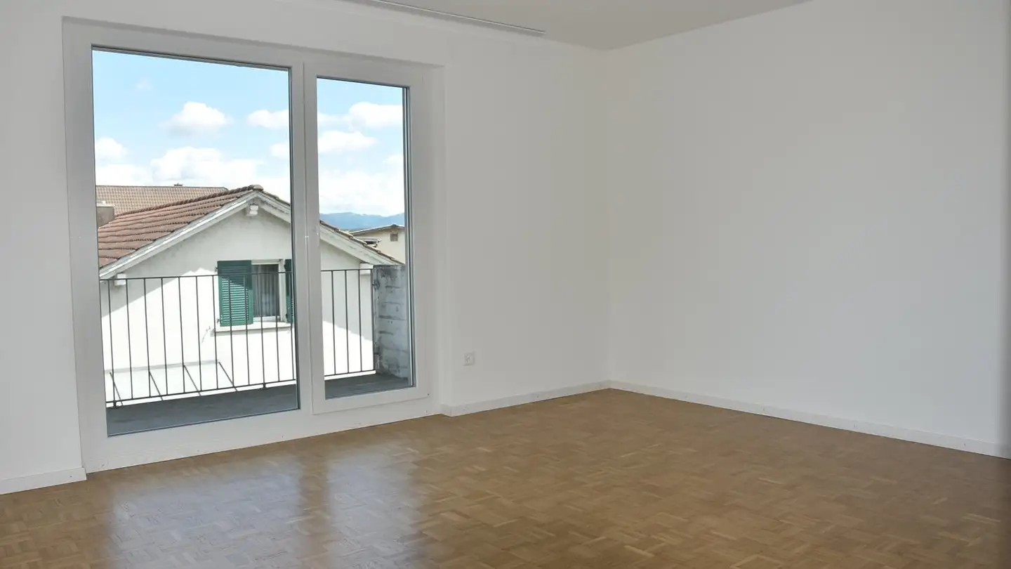 Appartement à louer - Langenthalstrasse 11, 4912 Aarwangen