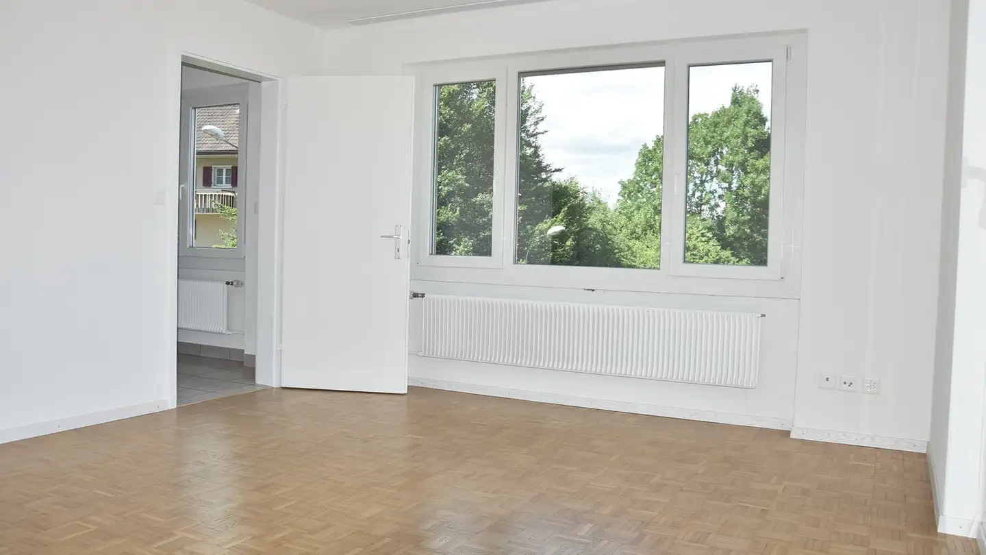 Appartement à louer - Langenthalstrasse 11, 4912 Aarwangen - Photo 2